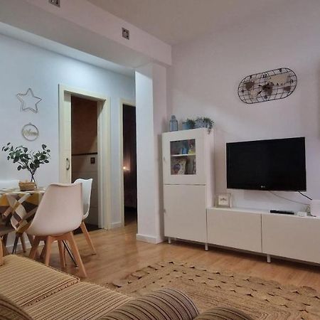 Piso Familiar Y Con Encanto Séville Extérieur photo
